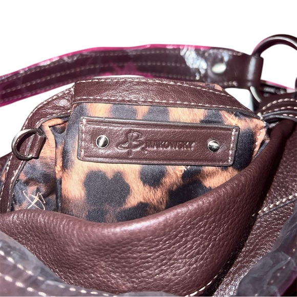 B. makowsky cross bag - Picture 3 of 4